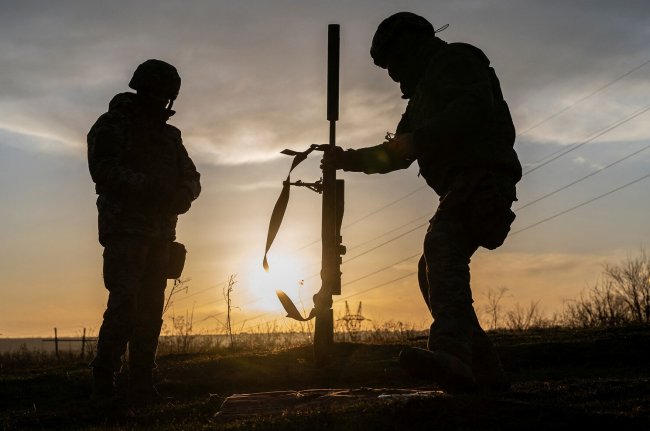 Лебедев сообщил о цехе в Николаеве, где ВСУ устанавливают оружие на пикапы - «Военные новости»