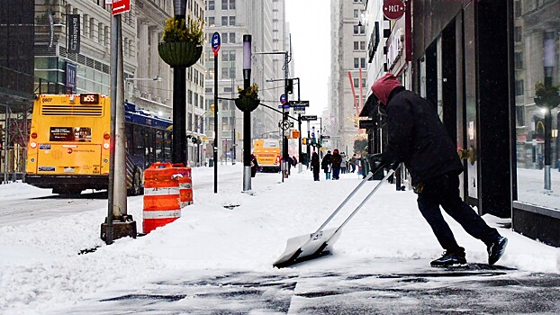 Что происходит в мире сегодня: ЧП в США и отмена «супружеского долга» - «Последние новости»