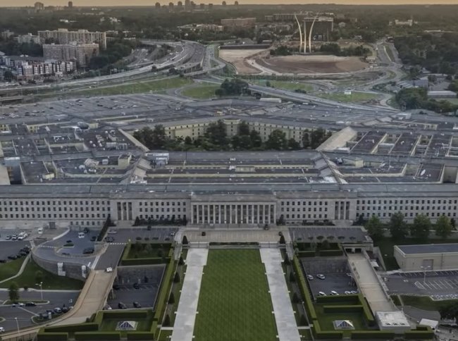 Пентагон отказался раскрыть информацию о «Дискомбобуляторе» - «Последние новости»