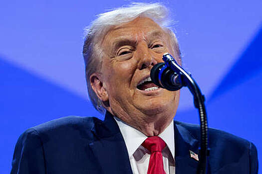 Трамп пропустит «Супербоул», чтобы не слушать Green Day и Bad Bunny в перерыве - «В мире»