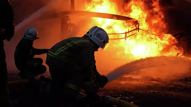 В Кривом Роге прогремел взрыв - «Последние новости»