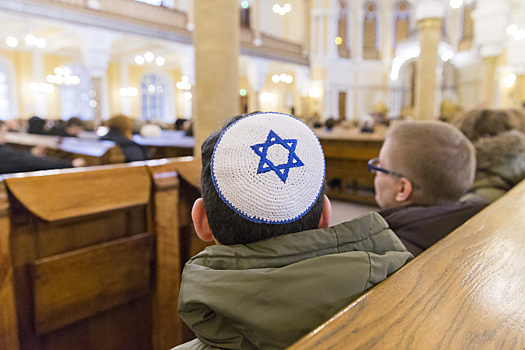 Верховный суд США окончательно закрыл многолетнее дело о «библиотеке Шнеерсона» в пользу России - «Последние новости»