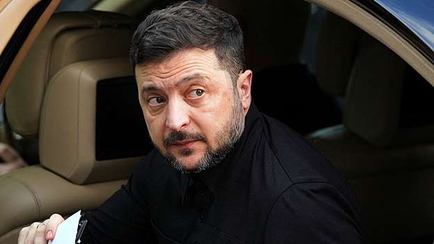 Зеленский прокомментировал переговоры в Абу-Даби - «В мире»