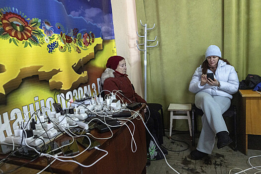 Delo.ua: купленные украинцами аккумуляторы по суммарной мощности равны АЭС - «Последние новости»