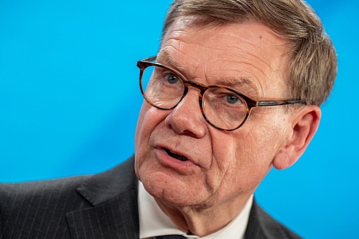 Глава МИД ФРГ Вадефуль объяснил перебои с поставками Киеву ракет для систем ПВО их отсутствием - «Последние новости»