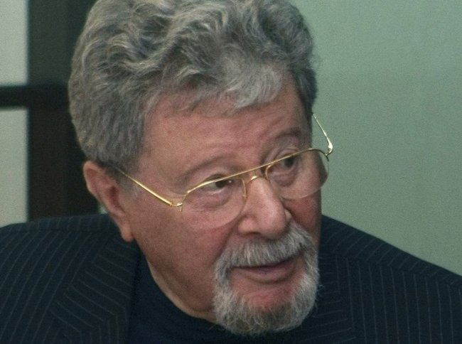 Бывший генпрокурор РФ высказался об адвокате Генрихе Падве, которого не стало на 95-м году жизни - «Последние новости»