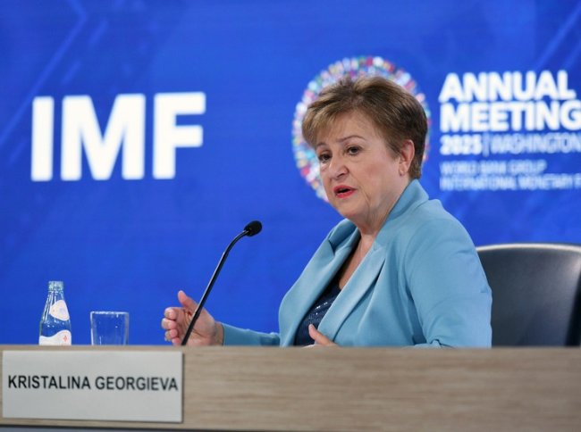 Цена вопроса: кредит МВФ обязал украинцев еще туже затянуть пояса - «Последние новости»