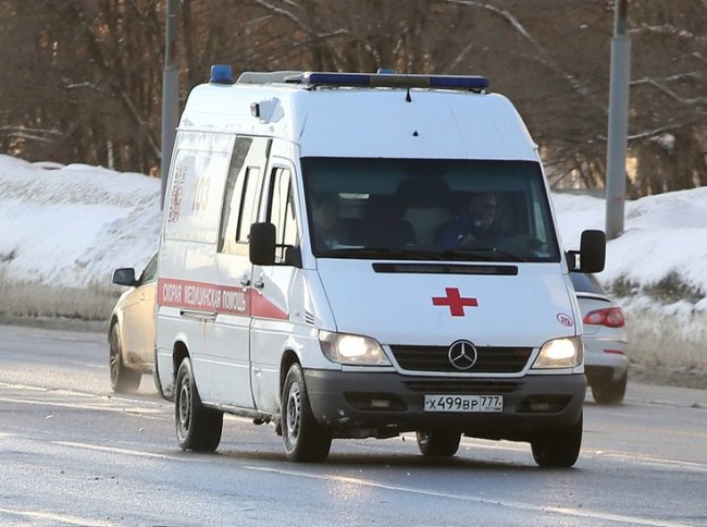 «Дверь захлопнулась»: 10-летняя девочка, пострадавшая при пожаре, оказалась одна в квартире - «Последние новости»