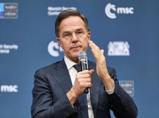 Генсек НАТО заявил о своих надеждах по окончанию украинского конфликта - «Последние новости»