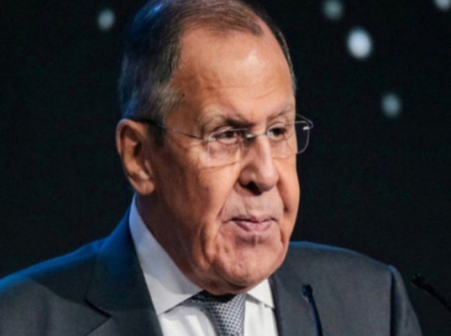 Лавров напомнил о кривлянии Зеленского после встречи в 2019 году - «Последние новости»