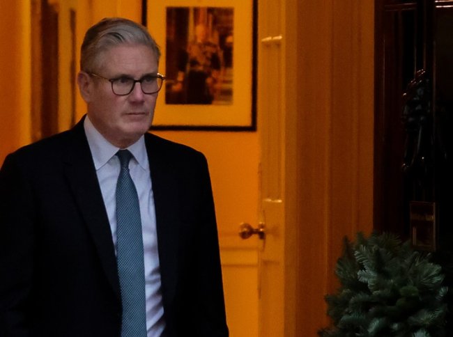 Партия Кира Стармера потерпела поражение на выборах в Манчестере - «Последние новости»