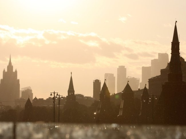 Президенты России и ЮАР обменялись мнениями по ситуации в мире - «Последние новости»