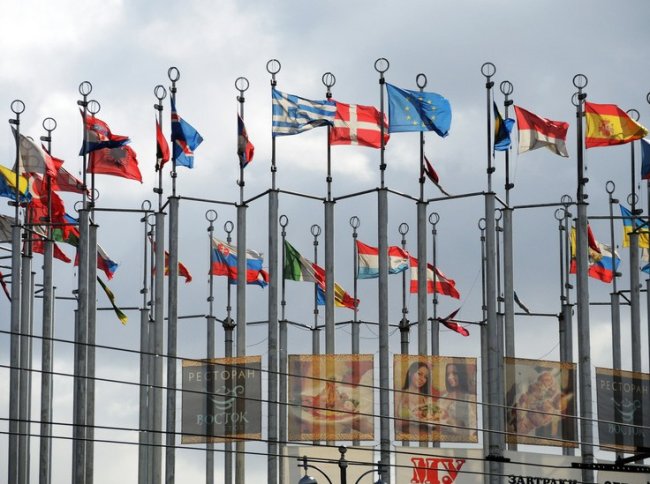 В Европе начался дефицит ЗРК для Украины - «Последние новости»