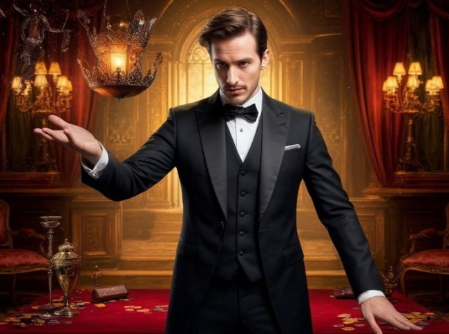 В файлах Эпштейна нашли письмо о фокусах для президентов - «Последние новости»