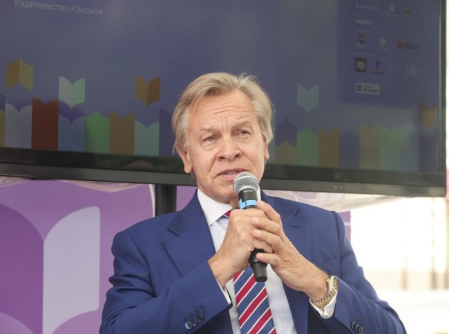 В СФ объяснили, можно ли верить Зеленскому - «Последние новости»