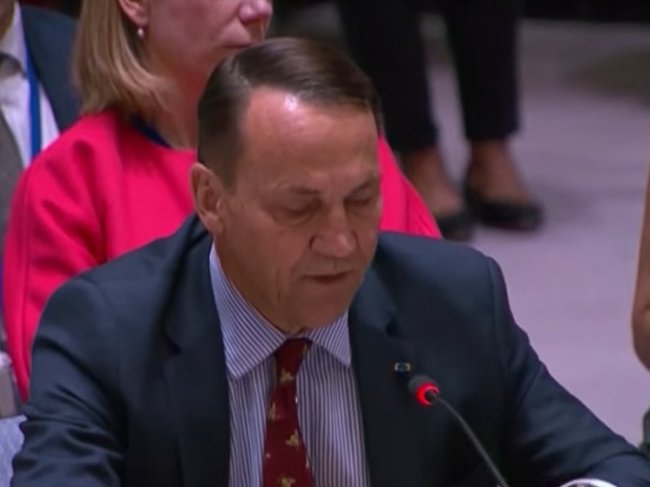 «Вас всех не будет»: Сикорский в 2014-м предрекал деятелям Майдана войну - «Последние новости»