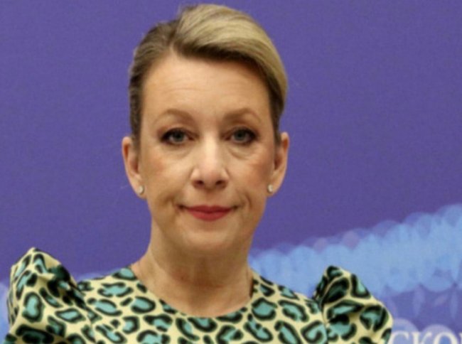 Захарова оценила планы Японии закупать оружие для Украины через НАТО - «Последние новости»