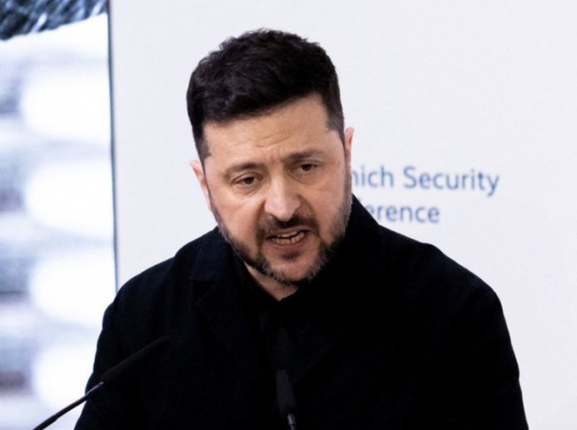 Зеленский пригласил Фицо на Украину по одному вопросу - «Последние новости»