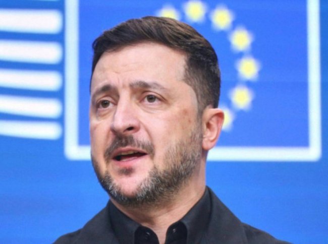 Зеленский заявил о чрезвычайной ситуации с отоплением в Киеве - «Последние новости»