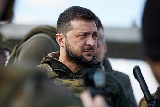 «Потерял голову»: Рогов ответил Зеленскому на слова о суверенитете - «Последние новости»