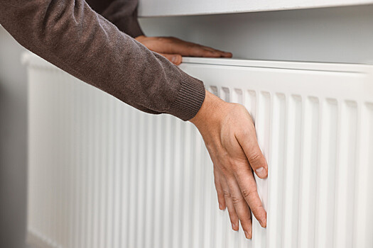 «Страна.ua»: температура в жилых домах в Одессе опустилась до четырех градусов - «Последние новости»