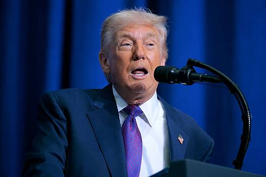 Трамп пригрозил Европе из-за доступа к рынку оружия - «Последние новости»