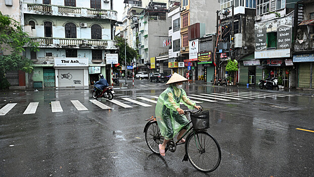 В РАН рассказали о попытке сделать из Вьетнама «вторую Украину» - «Последние новости»