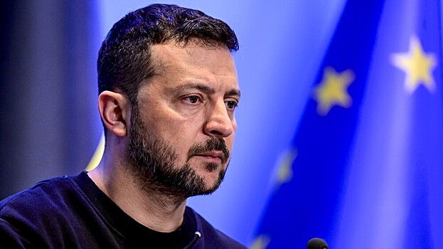 Зеленский высказался о «контакте с Путиным» по поводу территориальных вопросов - «Последние новости»