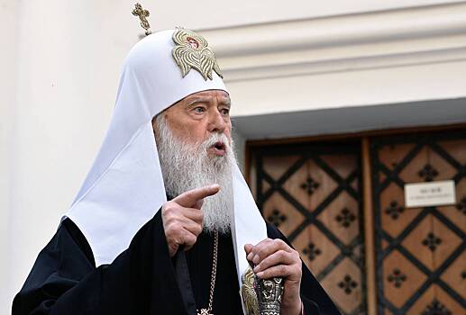 «Был связан с КГБ, как и все». Умер архитектор масштабного раскола украинского православия и давний критик патриарха Кирилла - «Последние новости»