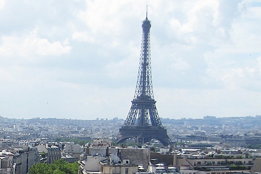 Французскую мэрию обстреляли и ограбили после выборов - «Последние новости»