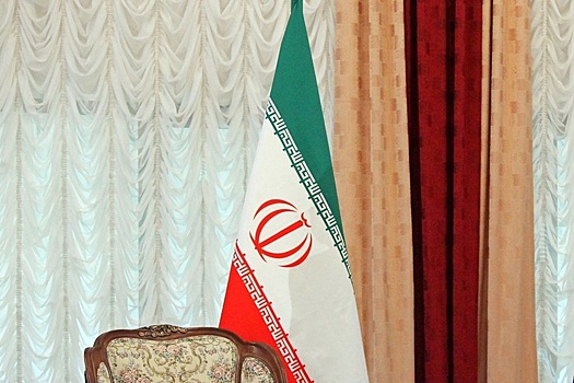 Иран рассматривает полученное от США послание - «Последние новости»