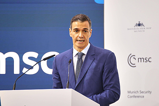 Испания против Трампа и Трамп против Испании: базы и торговля под угрозой - «Последние новости»