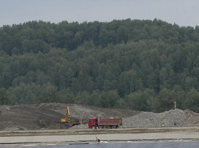 Большой интерес к российским технологиям проявляют африканские страны - «Последние новости»