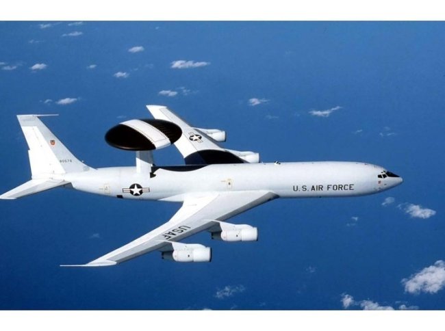 Дороже золота: что известно о сожженном иранцами американском летающем радаре - «Последние новости»