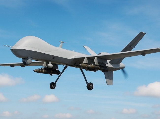 Гладков озвучил число пострадавших от удара БПЛА по зданию правительства - «Последние новости»