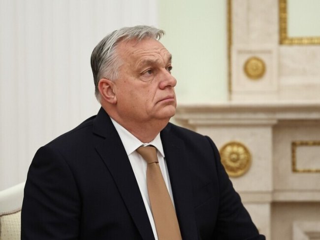 Из-за СВО началась новая эпоха, заявил Орбан - «Последние новости»