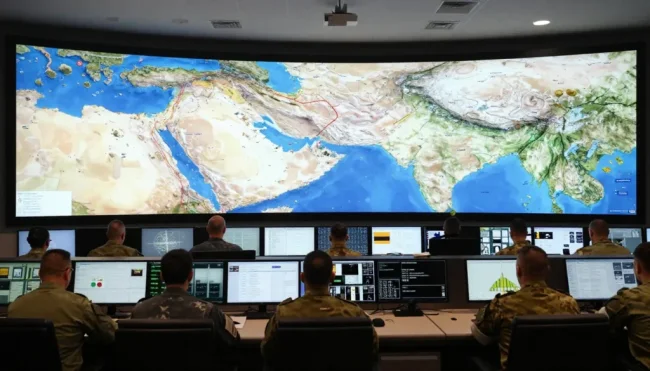 КСИР запустил новые этапы операции против Израиля - «Последние новости»