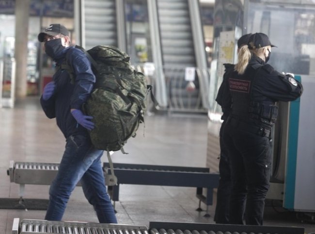 Ограничения на полеты ввели в одном из российских аэропортов - «Последние новости»