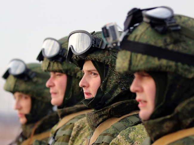 Песков сообщил о благоприятном развитии ситуации для ВС РФ в зоне СВО - «Последние новости»