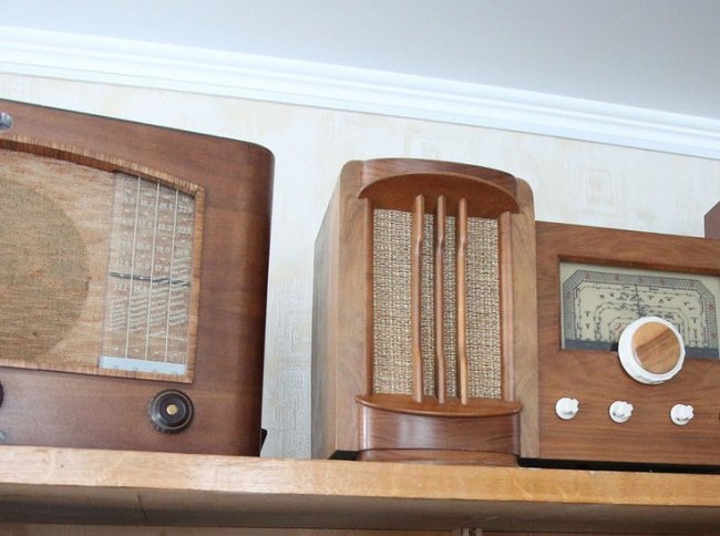 "Радиостанция Судного дня" передала второе странное сообщение - «Последние новости»