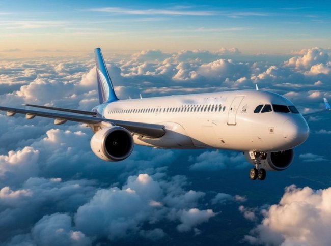 Самолет в Москву вылетел из Омана впервые за более чем двое суток - «Последние новости»