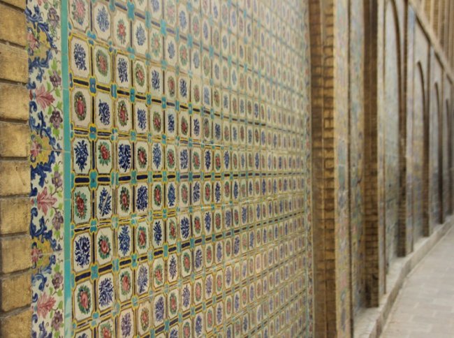 В Иране сообщили о повреждении 56 музеев и памятников при ударах США и Израиля - «Последние новости»