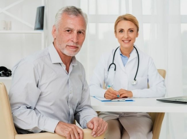 Ваше здоровье — в приоритете: как по нацпроекту «Продолжительная и активная жизнь» совместить работу и заботу о себе - «Последние новости»