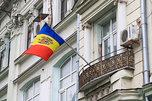 Молдавия задействует "газовый рычаг", чтобы подчинить Приднестровье - «Последние новости»