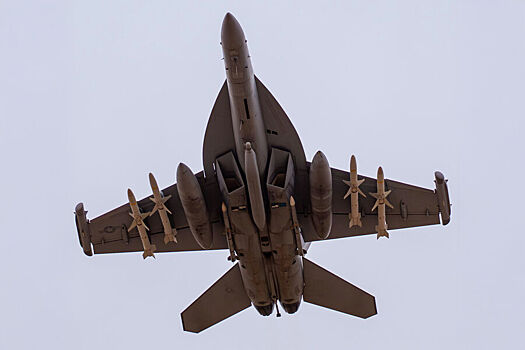 Пентагон готовит варианты «финального удара» по Ирану - «Последние новости»