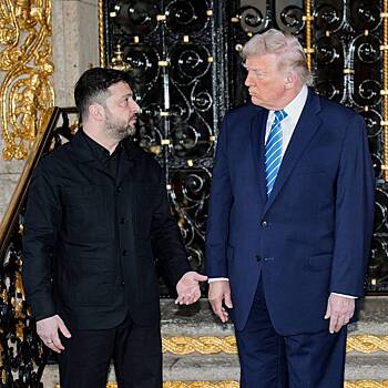 Положение Киева описали фразой «Зеленскому конец» - «Последние новости»