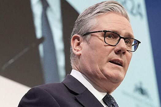 Премьер Британии не поверил в успехи России на Украине - «Последние новости»