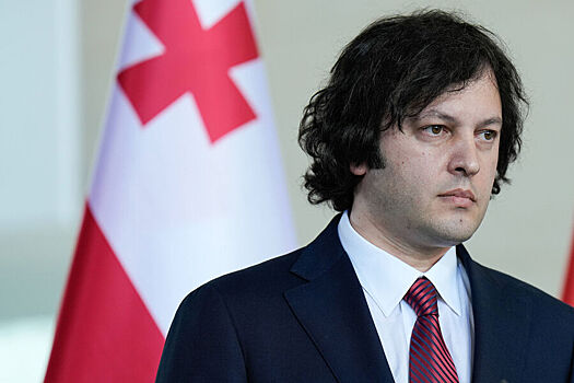 Премьер Грузии пообещал усилить церковь после кончины патриарха Илии II - «Последние новости»