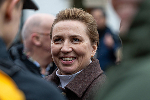 Трамп невольно помог тонувшей в политической никчемности премьер-министру Дании остаться у власти - «Последние новости»