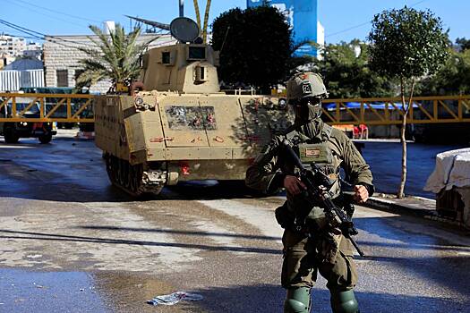 Турция обвинила Израиль в подрывной деятельности по одному вопросу - «Последние новости»